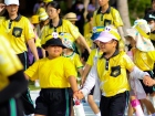 กีฬาสีสัมพันธ์ ครั้งที่ 22 "ขบวนพาเหรด" Image 297
