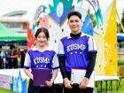 กีฬาสีสัมพันธ์ ครั้งที่ 22 "พิธีเปิด" Image 2