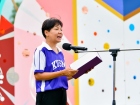 กีฬาสีสัมพันธ์ ครั้งที่ 22 "พิธีเปิด" Image 10