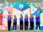 กีฬาสีสัมพันธ์ ครั้งที่ 22 "พิธีเปิด" Image 17