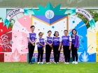 กีฬาสีสัมพันธ์ ครั้งที่ 22 "พิธีเปิด" Image 27
