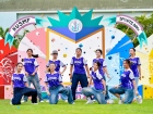 กีฬาสีสัมพันธ์ ครั้งที่ 22 "พิธีเปิด" Image 33