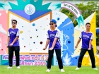 กีฬาสีสัมพันธ์ ครั้งที่ 22 "พิธีเปิด" Image 65