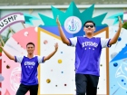 กีฬาสีสัมพันธ์ ครั้งที่ 22 "พิธีเปิด" Image 70