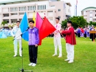 กีฬาสีสัมพันธ์ ครั้งที่ 22 "พิธีเปิด" Image 94