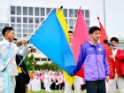 กีฬาสีสัมพันธ์ ครั้งที่ 22 "พิธีเปิด" Image 96