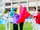 กีฬาสีสัมพันธ์ ครั้งที่ 22 "พิธีเปิด" Image 99
