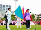 กีฬาสีสัมพันธ์ ครั้งที่ 22 "พิธีเปิด" Image 102