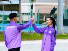 กีฬาสีสัมพันธ์ ครั้งที่ 22 "พิธีเปิด" Image 118