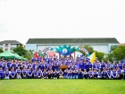 กีฬาสีสัมพันธ์ ครั้งที่ 22 "พิธีเปิด" Image 157