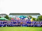 กีฬาสีสัมพันธ์ ครั้งที่ 22 "พิธีเปิด" Image 158