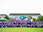กีฬาสีสัมพันธ์ ครั้งที่ 22 "พิธีเปิด" Image 159