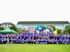 กีฬาสีสัมพันธ์ ครั้งที่ 22 "พิธีเปิด" Image 162