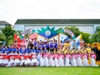 กีฬาสีสัมพันธ์ ครั้งที่ 22 "พิธีเปิด" Image 170