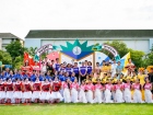 กีฬาสีสัมพันธ์ ครั้งที่ 22 "พิธีเปิด" Image 172