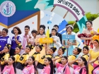 กีฬาสีสัมพันธ์ ครั้งที่ 22 "พิธีเปิด" Image 179