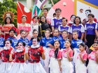 กีฬาสีสัมพันธ์ ครั้งที่ 22 "พิธีเปิด" Image 180