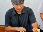 กิจกรรมการเขียนพู่กันญี่ปุ่น (Shodo) 2026 Image 10