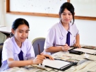 กิจกรรมการเขียนพู่กันญี่ปุ่น (Shodo) 2026 Image 45
