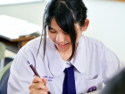 กิจกรรมการเขียนพู่กันญี่ปุ่น (Shodo) 2026 Image 59
