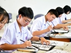 กิจกรรมการเขียนพู่กันญี่ปุ่น (Shodo) 2026 Image 67