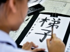 กิจกรรมการเขียนพู่กันญี่ปุ่น (Shodo) 2026 Image 73