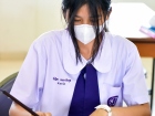 กิจกรรมการเขียนพู่กันญี่ปุ่น (Shodo) 2026 Image 74