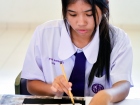 กิจกรรมการเขียนพู่กันญี่ปุ่น (Shodo) 2026 Image 89