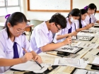กิจกรรมการเขียนพู่กันญี่ปุ่น (Shodo) 2026 Image 94