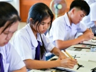 กิจกรรมการเขียนพู่กันญี่ปุ่น (Shodo) 2026 Image 96