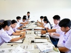 กิจกรรมการเขียนพู่กันญี่ปุ่น (Shodo) 2026 Image 106