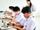 กิจกรรมการเขียนพู่กันญี่ปุ่น (Shodo) 2026 Image 109