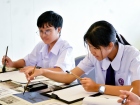 กิจกรรมการเขียนพู่กันญี่ปุ่น (Shodo) 2026 Image 111