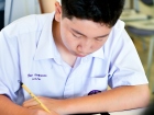 กิจกรรมการเขียนพู่กันญี่ปุ่น (Shodo) 2026 Image 118