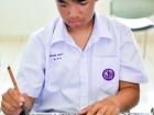 กิจกรรมการเขียนพู่กันญี่ปุ่น (Shodo) 2026 Image 130