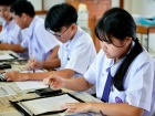 กิจกรรมการเขียนพู่กันญี่ปุ่น (Shodo) 2026 Image 133