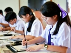 กิจกรรมการเขียนพู่กันญี่ปุ่น (Shodo) 2026 Image 134