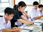 กิจกรรมการเขียนพู่กันญี่ปุ่น (Shodo) 2026 Image 136