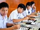 กิจกรรมการเขียนพู่กันญี่ปุ่น (Shodo) 2026 Image 139