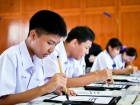 กิจกรรมการเขียนพู่กันญี่ปุ่น (Shodo) 2026 Image 141