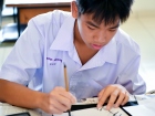 กิจกรรมการเขียนพู่กันญี่ปุ่น (Shodo) 2026 Image 154