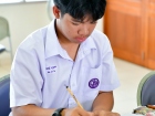 กิจกรรมการเขียนพู่กันญี่ปุ่น (Shodo) 2026 Image 159