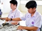 กิจกรรมการเขียนพู่กันญี่ปุ่น (Shodo) 2026 Image 166