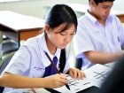 กิจกรรมการเขียนพู่กันญี่ปุ่น (Shodo) 2026 Image 173