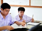 กิจกรรมการเขียนพู่กันญี่ปุ่น (Shodo) 2026 Image 174