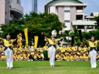 กีฬาสีสัมพันธ์ ครั้งที่ 22 "การโชว์เชียร์" Image 4