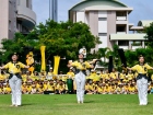 กีฬาสีสัมพันธ์ ครั้งที่ 22 "การโชว์เชียร์" Image 5