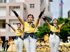 กีฬาสีสัมพันธ์ ครั้งที่ 22 "การโชว์เชียร์" Image 17