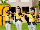 กีฬาสีสัมพันธ์ ครั้งที่ 22 "การโชว์เชียร์" Image 32