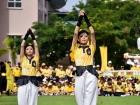 กีฬาสีสัมพันธ์ ครั้งที่ 22 "การโชว์เชียร์" Image 49